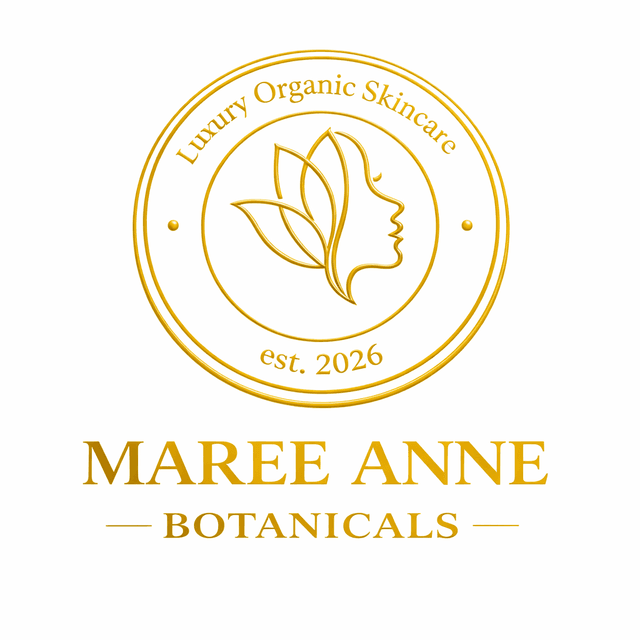 Maree Anne Botanicals
